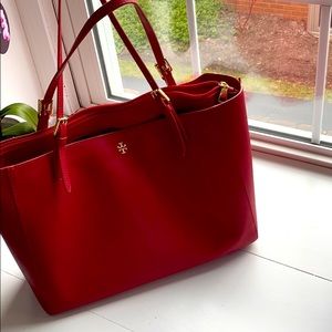 Tory Burch Robinson Tote